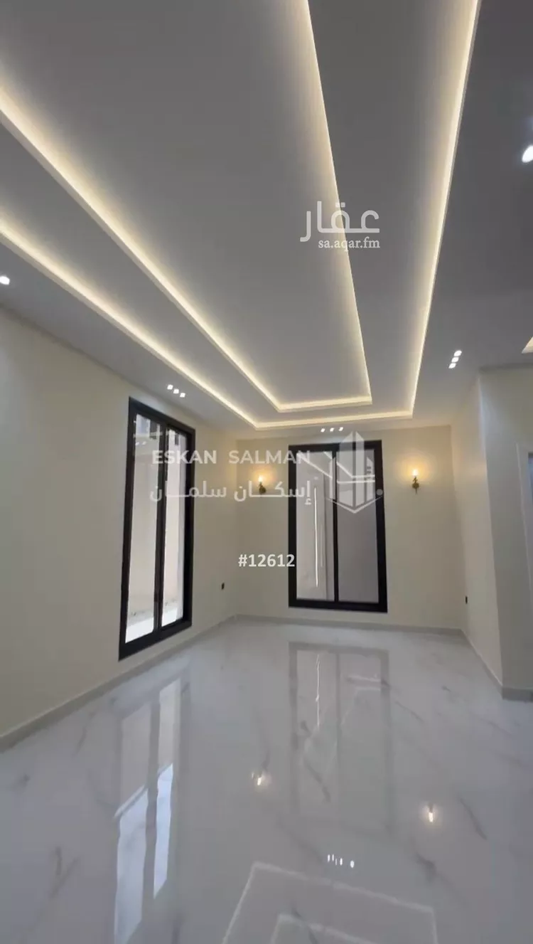 فيلا للبيع في حي الجنادرية, مدينة الرياض, منطقة الرياض صورة 3