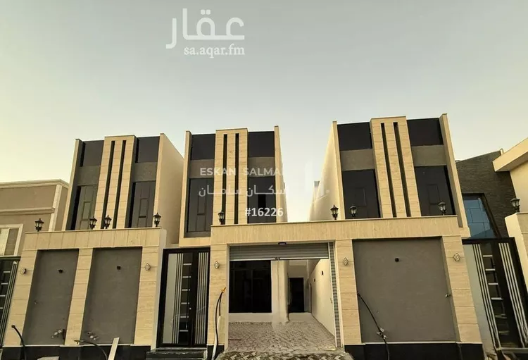 فيلا للبيع في حي الأمواج, مدينة الخبر, المنطقة الشرقية