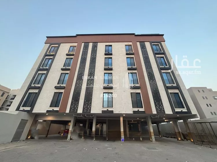 شقة للبيع في شارع طريق المعارض, حي السيف, مدينة الدمام, المنطقة الشرقية