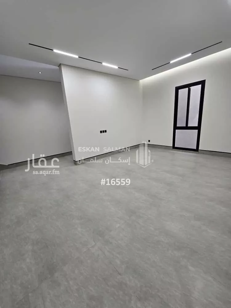 شقة للبيع في شارع الرمال, حي الرمال, مدينة الرياض, منطقة الرياض صورة 3