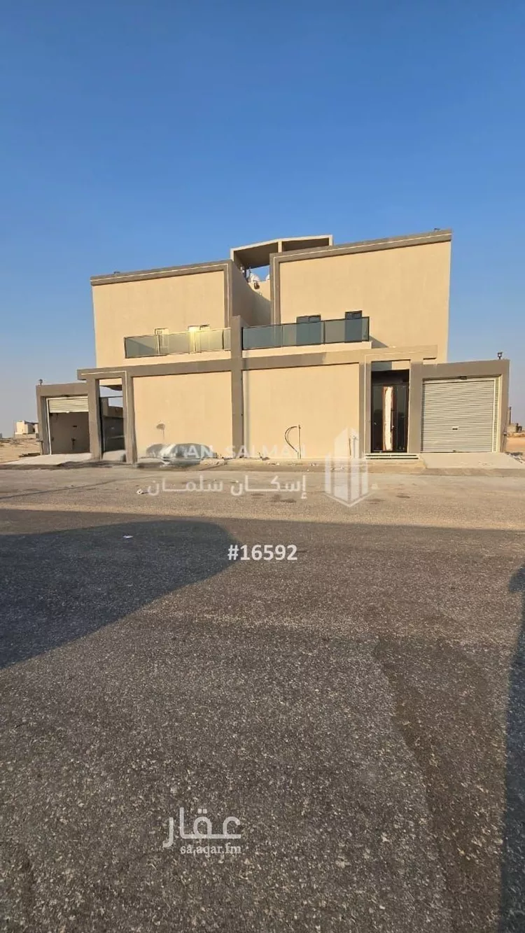 فيلا للبيع في شارع طرفه بن العبد, حي النخيل1, مدينة الاحساء, المنطقة الشرقية