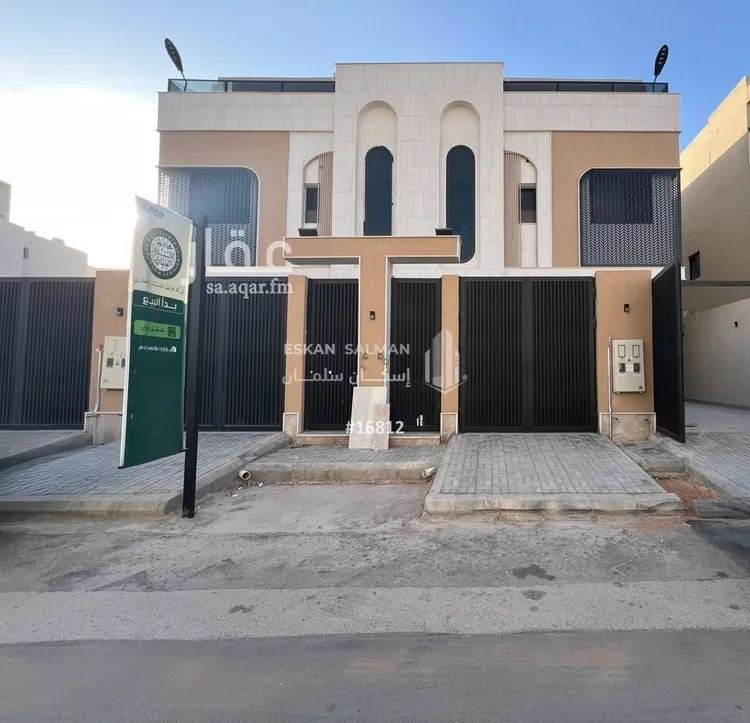 شقة للبيع في شارع إبراهيم بن حسين, حي الرمال, مدينة الرياض, منطقة الرياض صورة 4