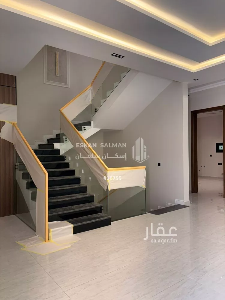 فيلا للبيع في شارع يحيى بن  بريكان مبروك الشلوي, حي الجفيجف, مدينة الطائف, منطقة مكة المكرمة صورة 4