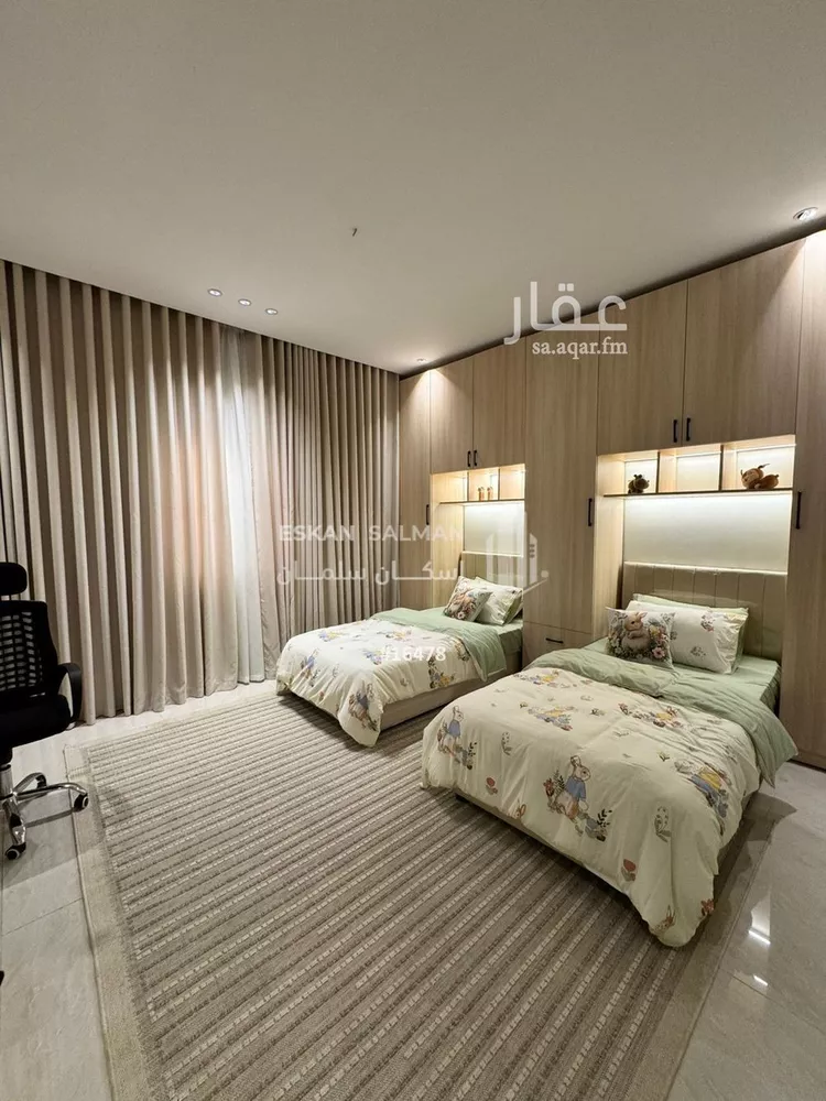 شقة للبيع في شارع المنهابن عمرو, حي العريض, مدينة المدينة المنورة, منطقة المدينة المنورة صورة 3