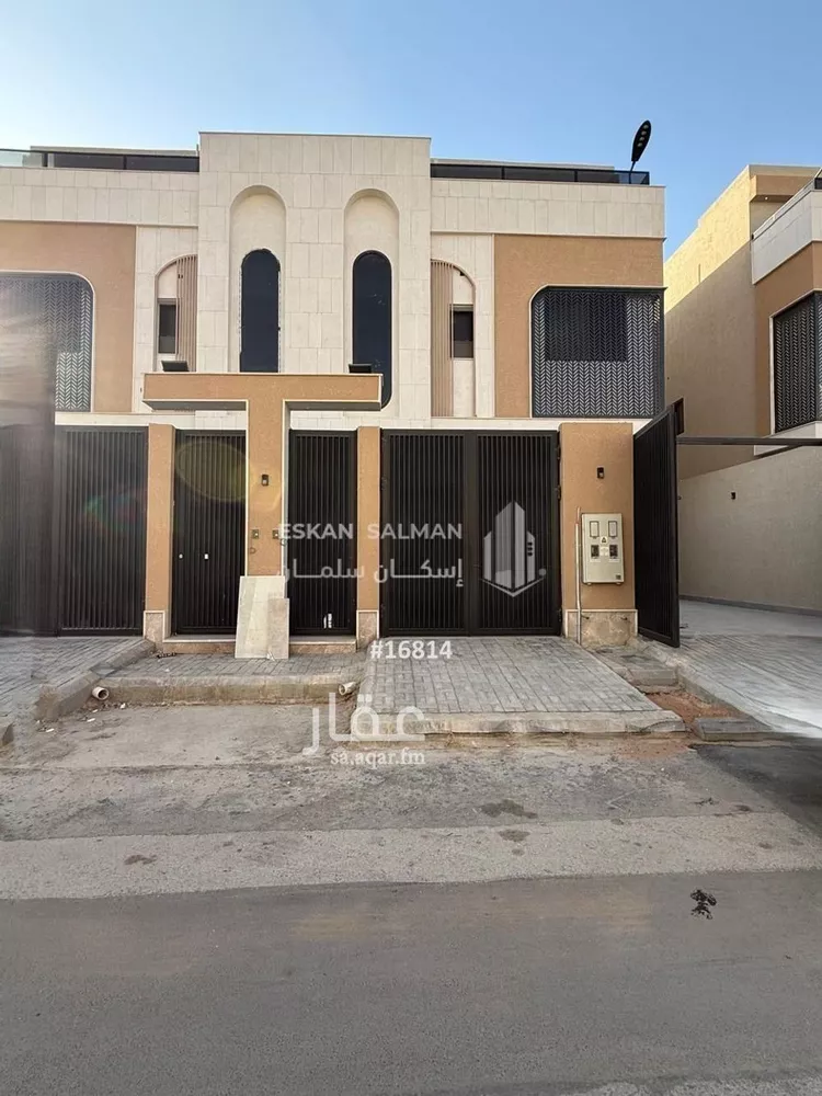 شقة للبيع في شارع سليمان الحميضي, حي الرمال, مدينة الرياض, منطقة الرياض