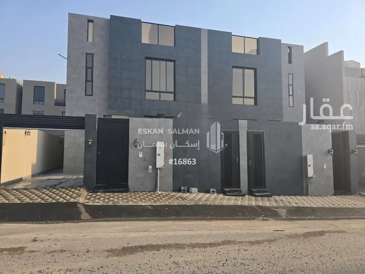 فيلا للبيع في شارع سنان بن وبر, حي المسيال الجديد, مدينة مكة المكرمة, منطقة مكة المكرمة