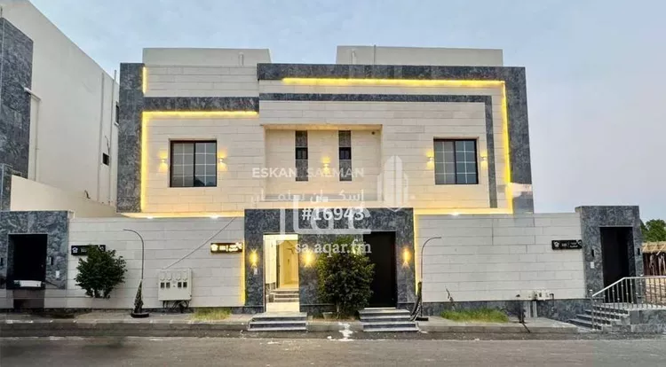 دور للبيع في حي الخالدية, مدينة الطائف, منطقة مكة المكرمة