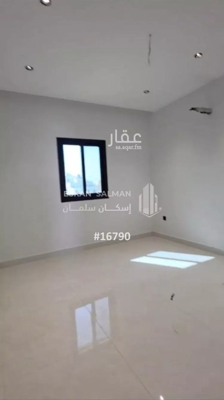 شقة للبيع في شارع عيون الحكمه, حي السلامة, مدينة جدة, منطقة مكة المكرمة صورة 2