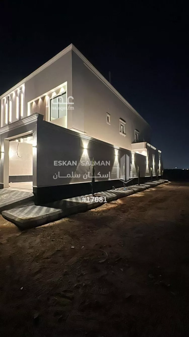 دور للبيع في شارع التوحيدي, حي البرية, مدينة الرياض, منطقة الرياض صورة 5