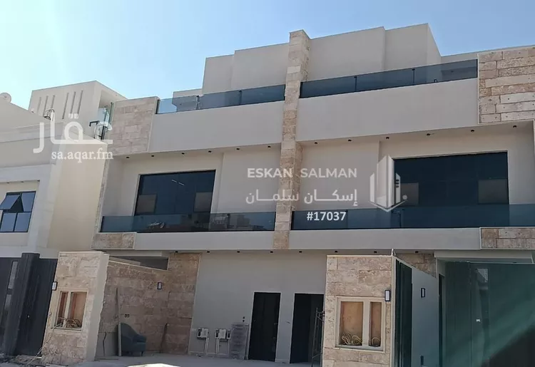 دور للبيع في شارع أبي السوار, حي القدس, مدينة الرياض, منطقة الرياض