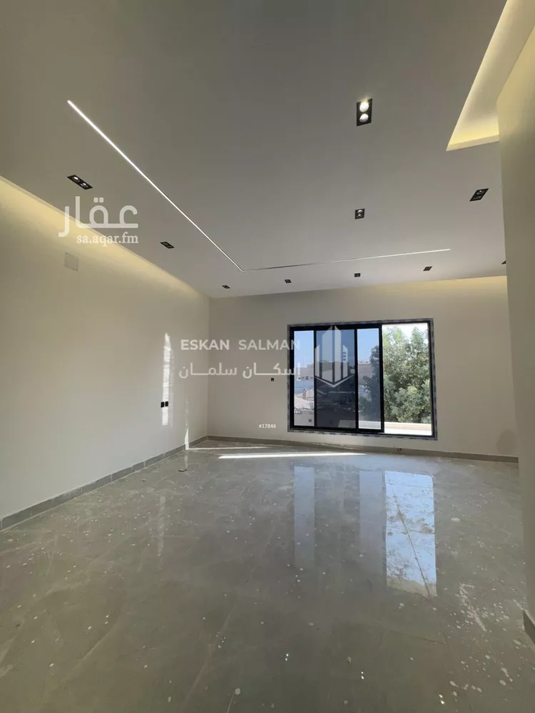 فيلا للبيع في شارع جبل النير, حي القادسية, مدينة الرياض, منطقة الرياض صورة 5