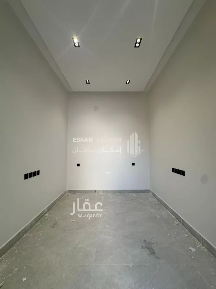 فيلا للبيع في شارع علي بن عمر بن عبدالرحيم البصري, حي القادسية, مدينة الرياض, منطقة الرياض صورة 4