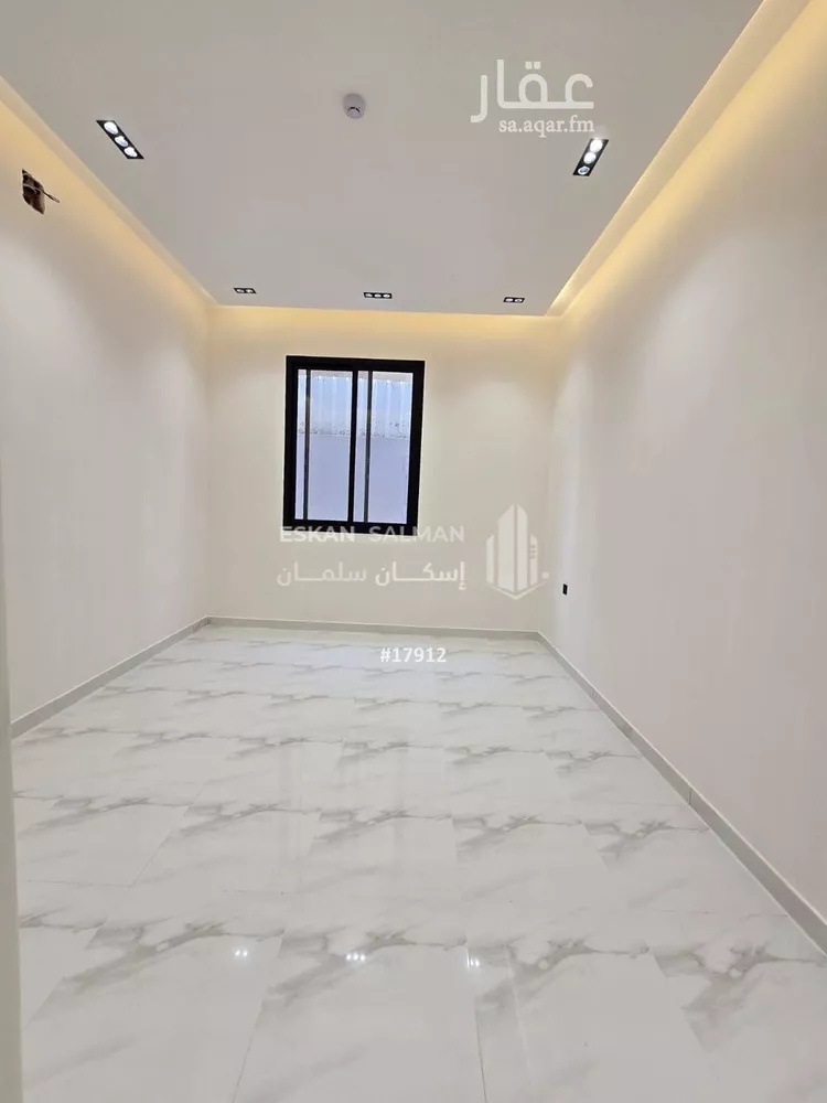 شقة للبيع في شارع عبدالله المطرودي, حي الزهرة, مدينة الرياض, منطقة الرياض صورة 2