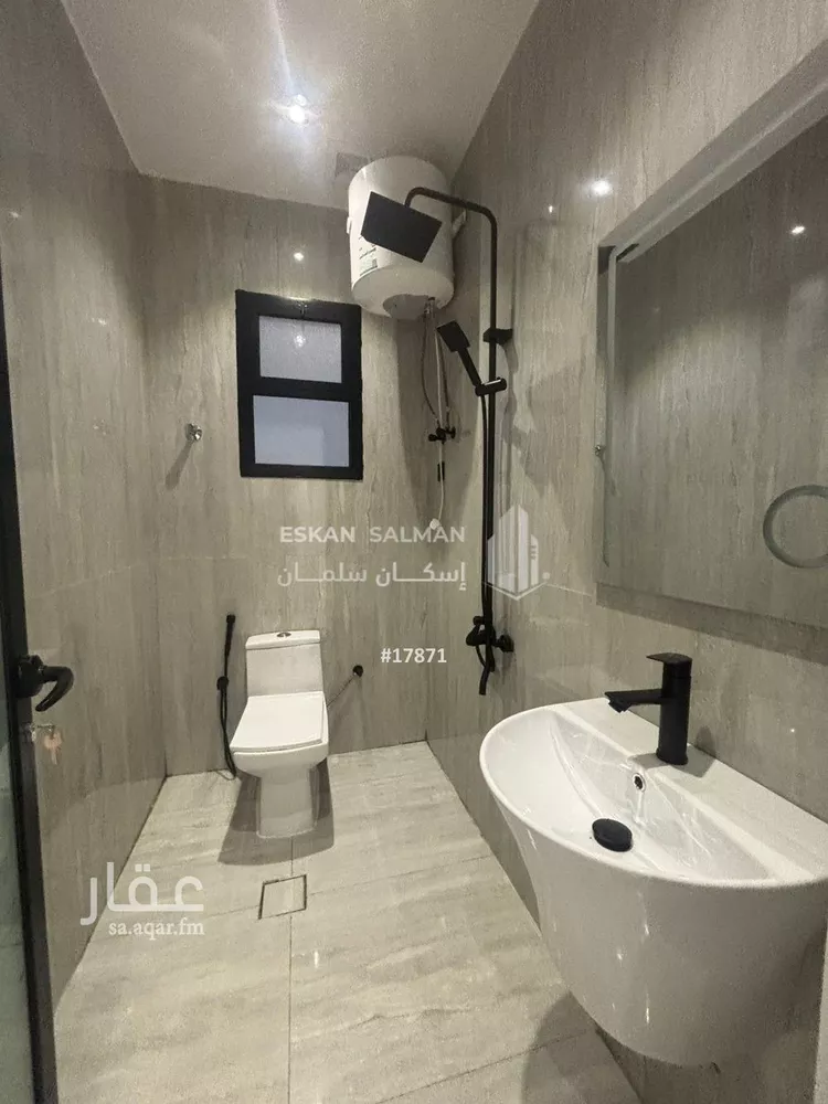 شقة للبيع في شارع اشبيليه 169, حي إشبيلية, مدينة الجبيل, المنطقة الشرقية صورة 2