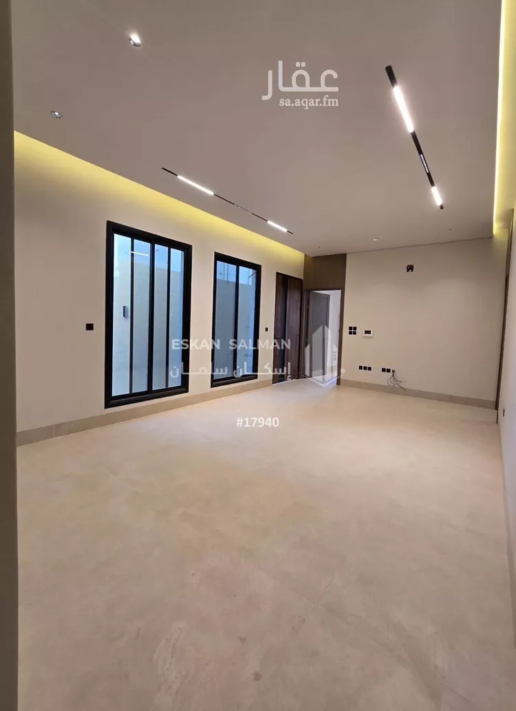 دور للبيع في شارع القنفذة, حي المنار, مدينة الرياض, منطقة الرياض صورة 5