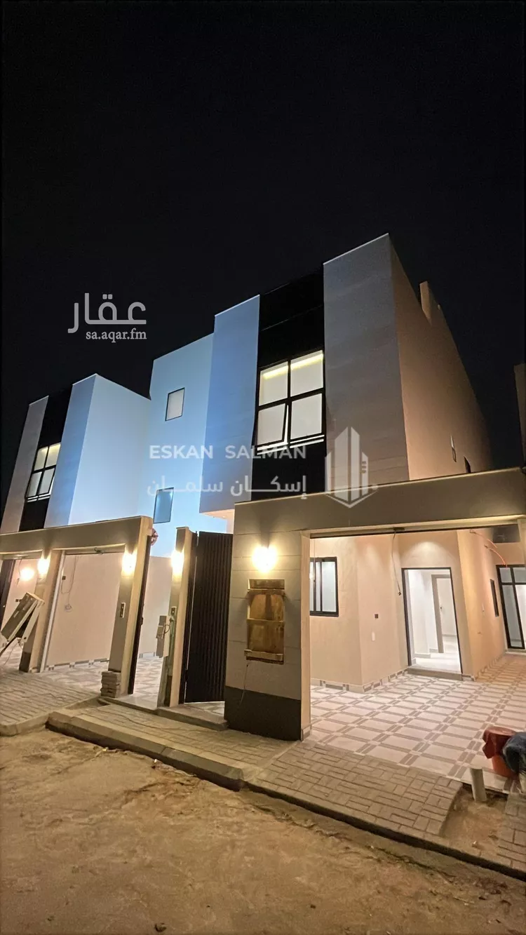 فيلا للبيع في شارع عبدالله الخطيب, حي السويدي, مدينة الرياض, منطقة الرياض