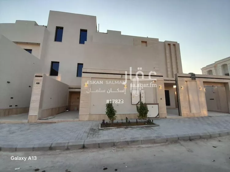 شقة للبيع في شارع الشيخ عبدالرحمن بن حسين, حي النهضة, مدينة الرياض, منطقة الرياض صورة 5