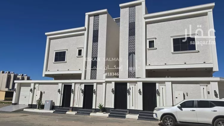 شقة للبيع في شارع جويرية بنت قدامة التميمي, حي الوسام, مدينة خميس مشيط, منطقة عسير صورة 3