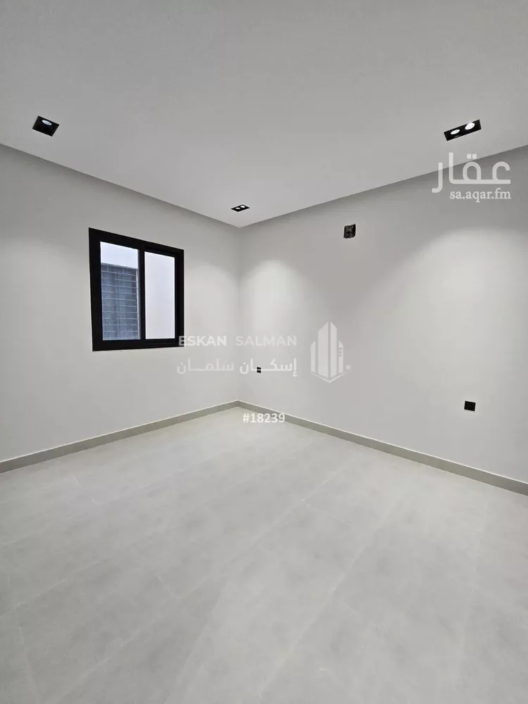 دور للبيع في شارع حسان بن يحيى رفه, حي الرمال, مدينة الرياض, منطقة الرياض صورة 3