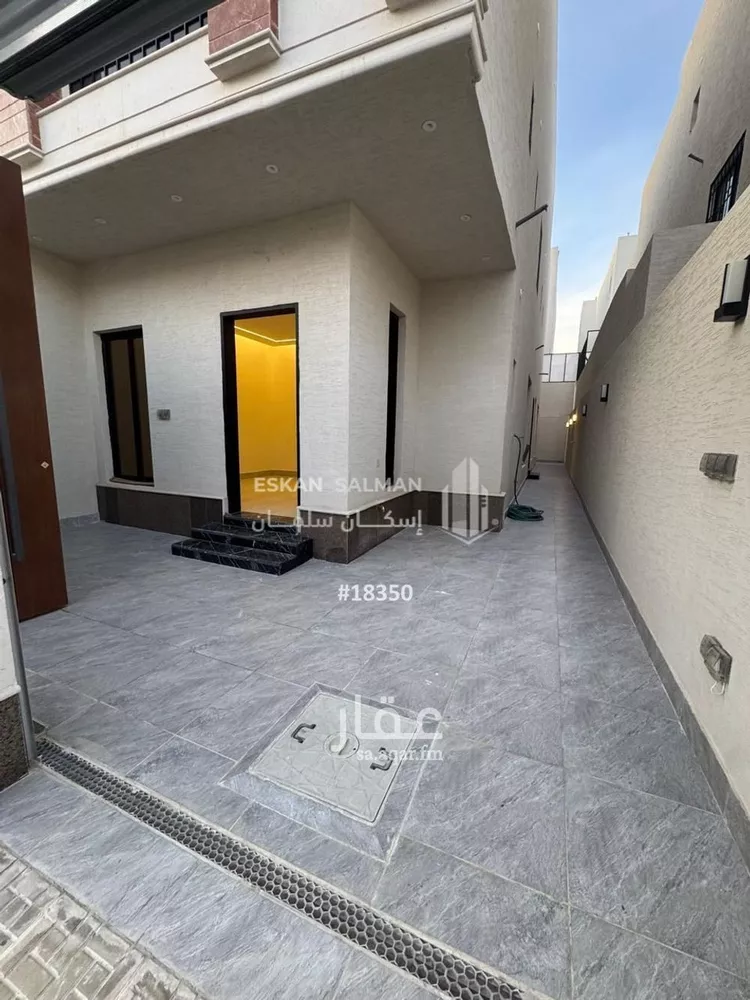 دور للبيع في شارع ابي رفاعة العدوي, حي الرمال, مدينة الرياض, منطقة الرياض صورة 4