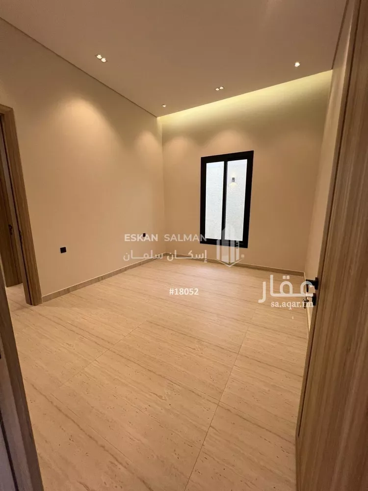 دور للبيع في حي الجنادرية, مدينة الرياض, منطقة الرياض صورة 3