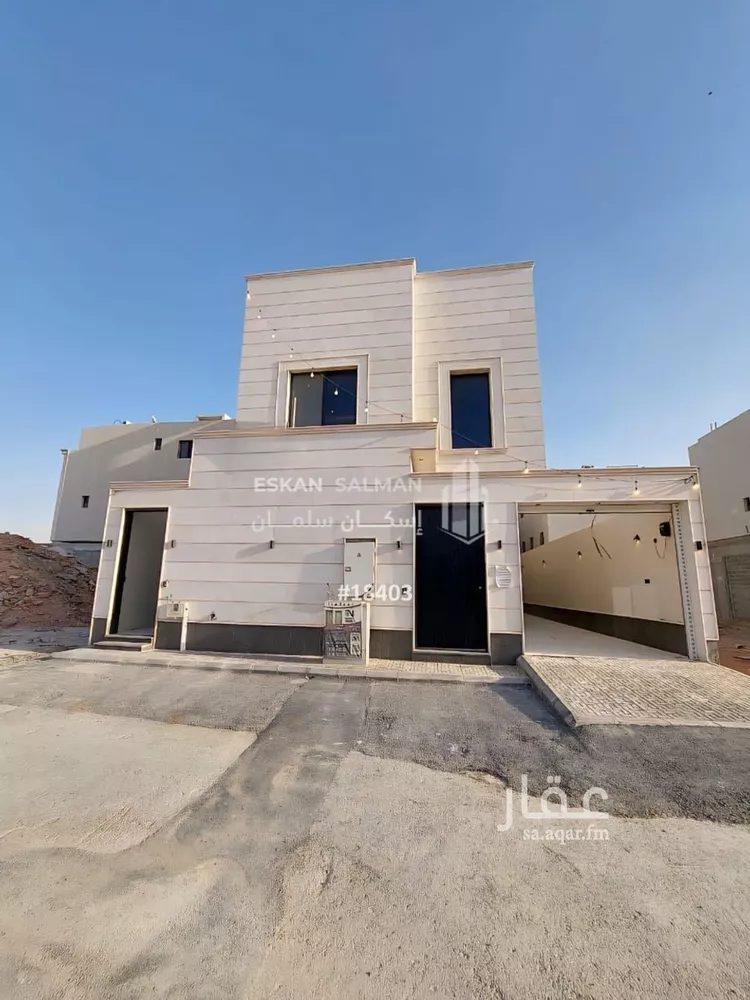 شقة للبيع في شارع خريص, حي الجنادرية, مدينة الرياض, منطقة الرياض