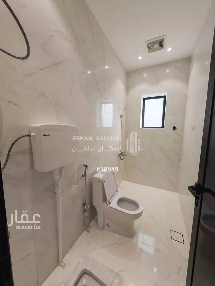 شقة للبيع في شارع 22 د, حي المطار, مدينة جازان, منطقة جازان صورة 5