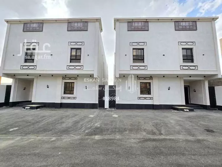 فيلا للبيع في شارع ربيعة ابن زرارة العتكي, حي الراشدية, مدينة مكة المكرمة, منطقة مكة المكرمة صورة 5