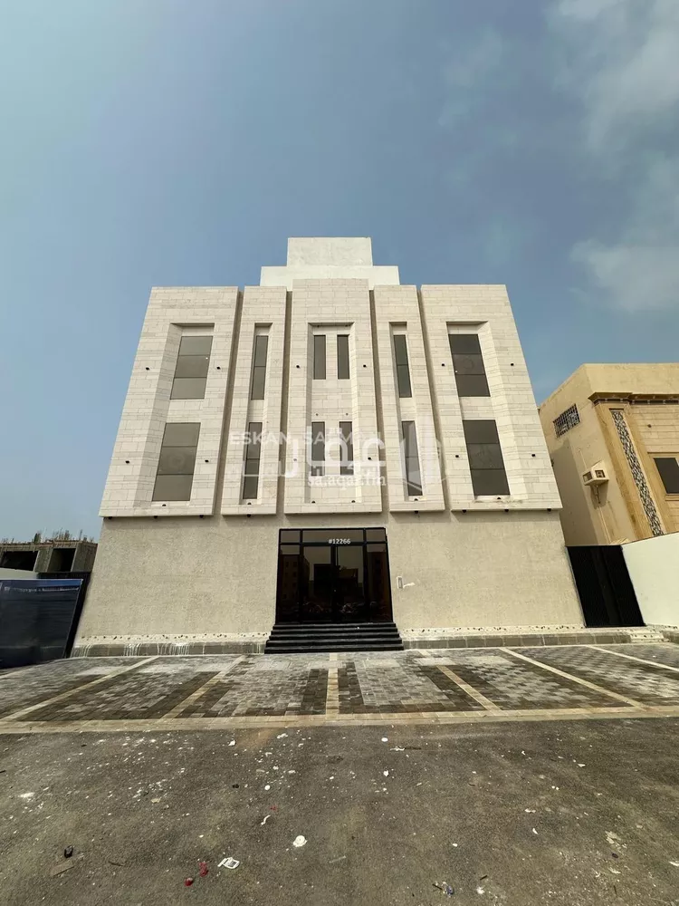 شقة للبيع في شارع المحمدية 2 19, حي المحمدية 2, مدينة جازان, منطقة جازان