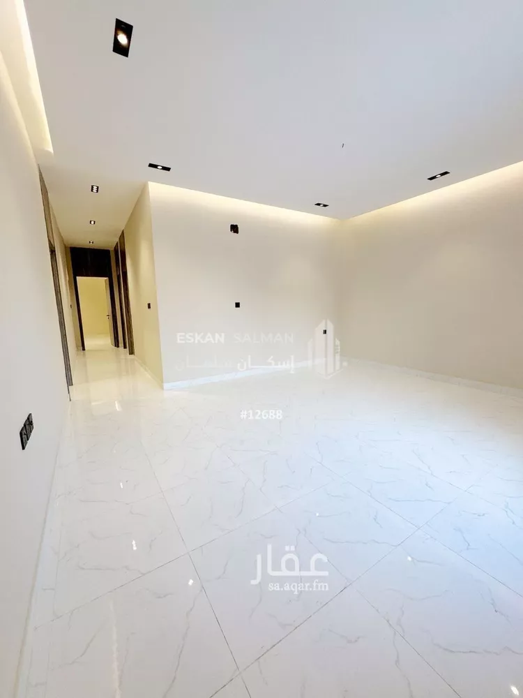 شقة للبيع في شارع البستان, حي الشعلة, مدينة الدمام, المنطقة الشرقية صورة 4