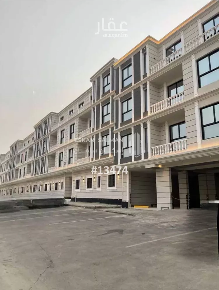 شقة للبيع في شارع إبراهيم بن شداد, حي طويق, مدينة الرياض, منطقة الرياض صورة 5