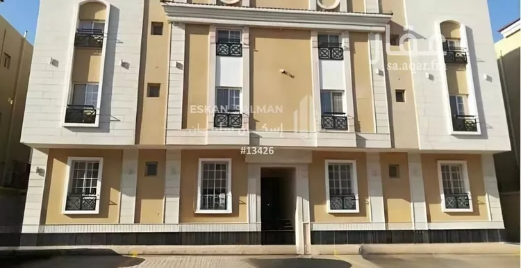 شقة للبيع في شارع عتيق ابن يعقوب ابن صديق, حي الرانوناء, مدينة المدينه المنوره, منطقة المدينة المنورة