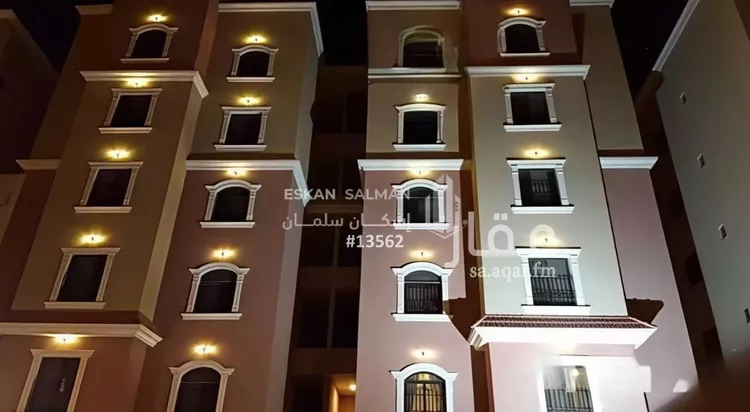 شقة للبيع في حي الروابي, مدينة الخبر, المنطقة الشرقية