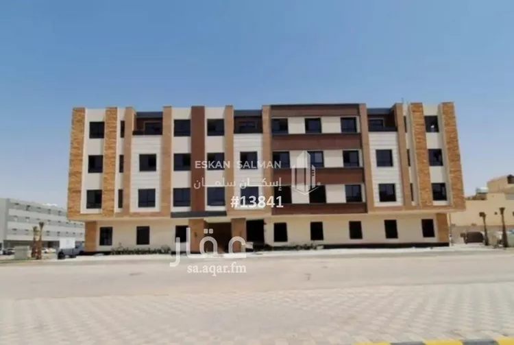 شقة للبيع في شارع القنا, حي المونسية, مدينة الرياض, منطقة الرياض صورة 5
