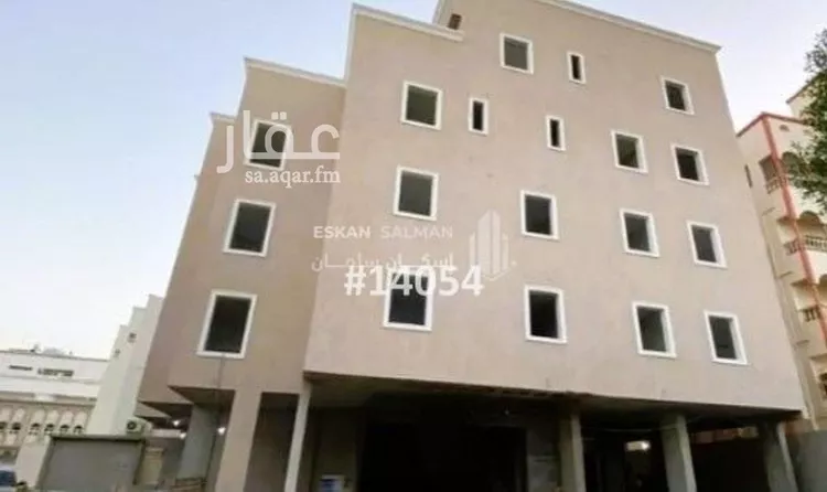شقة للبيع في شارع الحثيث, حي العدل, مدينة جدة, منطقة مكة المكرمة