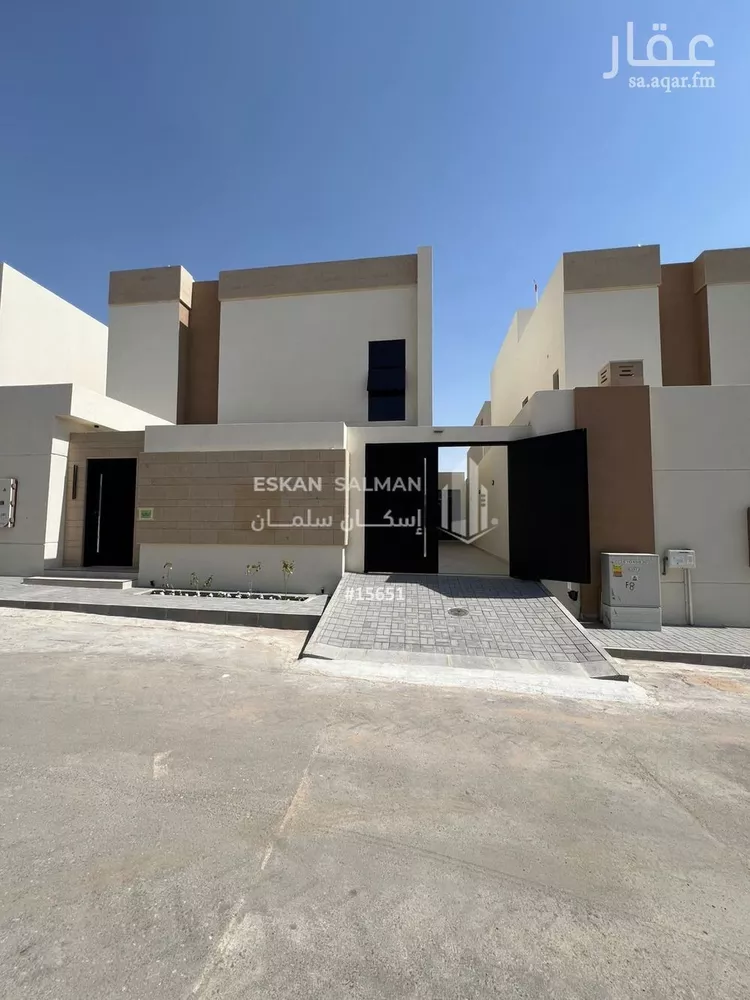 فيلا للبيع في شارع محب الدين القطبي, حي البساتين الشرقي, مدينة بريده, منطقة القصيم