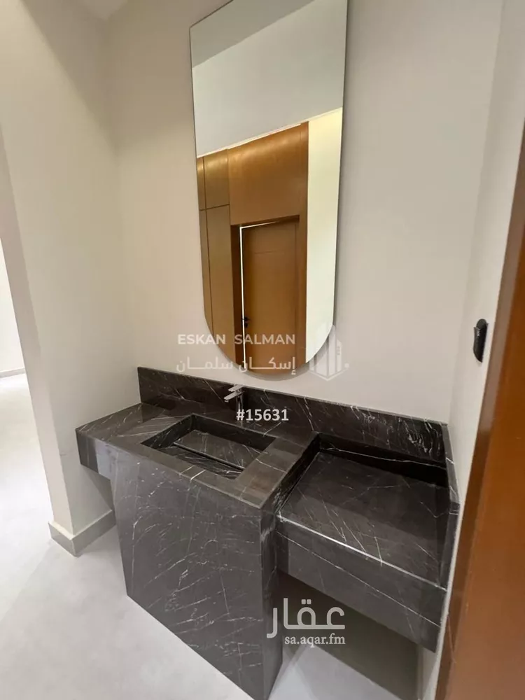 دور للبيع في شارع عبدالرحمن الأنصاري, حي الرمال, مدينة الرياض, منطقة الرياض صورة 5