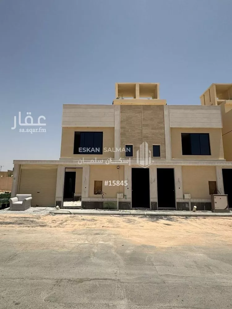 فيلا للبيع في شارع علاء الدين القرشي, حي العوالي, مدينة الرياض, منطقة الرياض