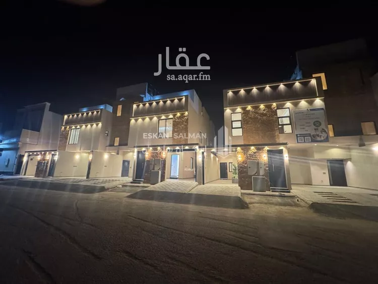 شقة للبيع في شارع المجاز, حي الحزم, مدينة الرياض, منطقة الرياض