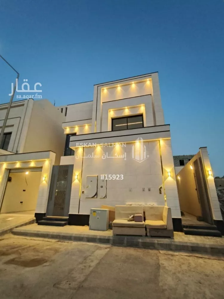دور للبيع في شارع العمرة , حي الجنادرية, مدينة الرياض, منطقة الرياض صورة 5