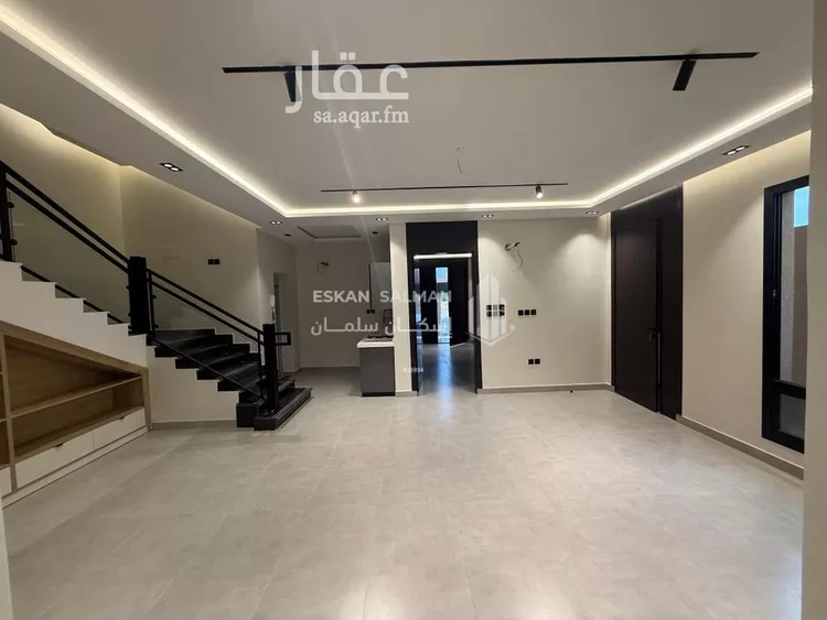 فيلا للبيع في شارع الحارث بن مالك الأنصاري, حي الشامية الجديد, مدينة مكه المكرمه, منطقة مكة المكرمة صورة 2