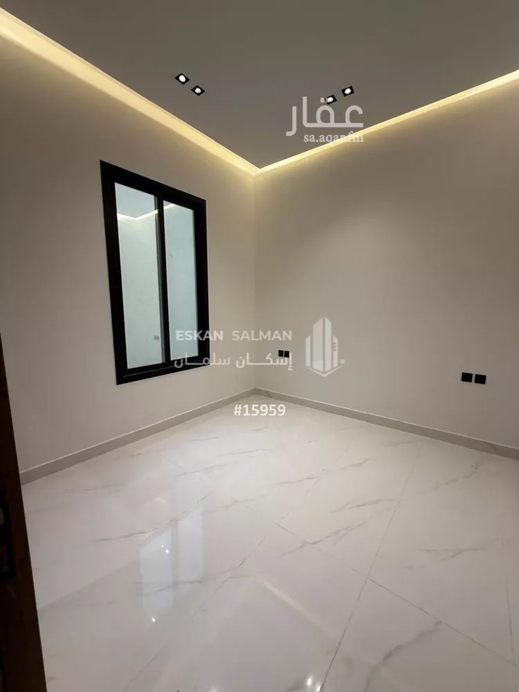 فيلا للبيع في شارع أبي الحسن الغافقي, حي البيان, مدينة الرياض, منطقة الرياض صورة 2