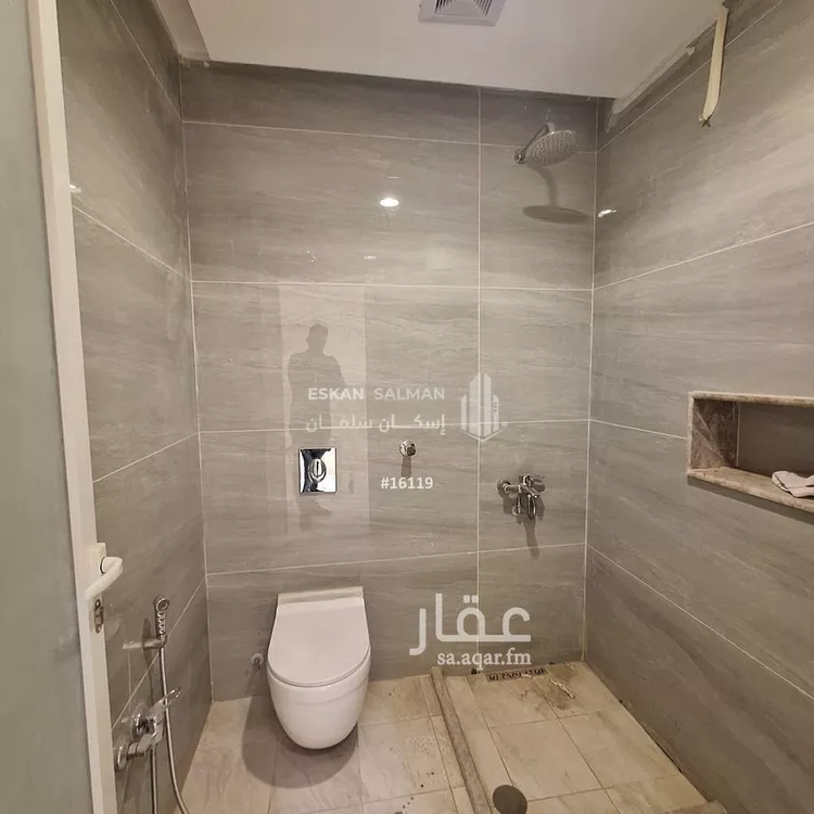 شقة للبيع في شارع اشبيليه 163, حي إشبيلية, مدينة الجبيل, المنطقة الشرقية صورة 4