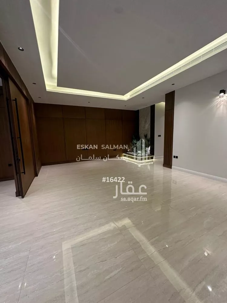 دور للبيع في شارع رقم 205, حي النرجس, مدينة الرياض, منطقة الرياض صورة 5