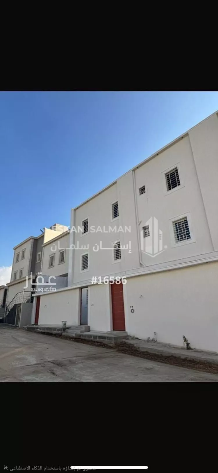 شقة للبيع في حي الزهور, مدينة أبها, منطقة عسير صورة 3