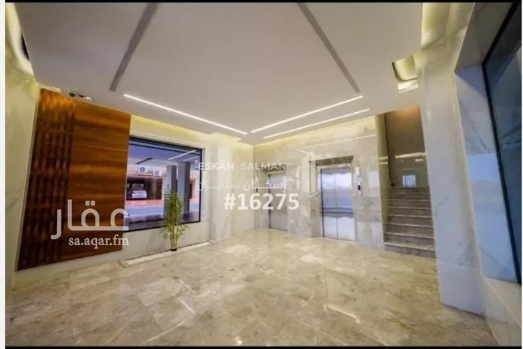 شقة للبيع في شارع سعيد بن زياد, حي المروة, مدينة جدة, منطقة مكة المكرمة صورة 2