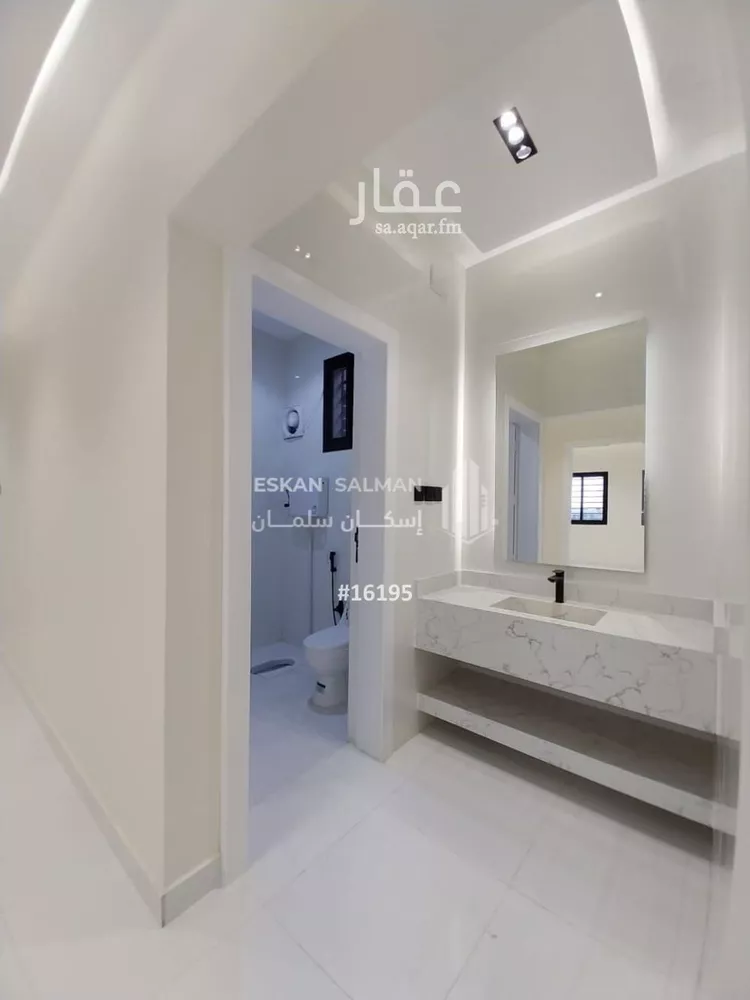 شقة للبيع في شارع العنود 10, حي العنود, مدينة أحد رفيدة - الواديين, منطقة عسير صورة 5