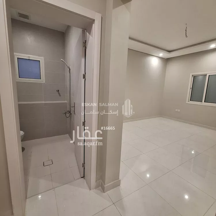 شقة للبيع في شارع المقداد بن الاسود, حي الحمراء, مدينة الجبيل, المنطقة الشرقية صورة 4