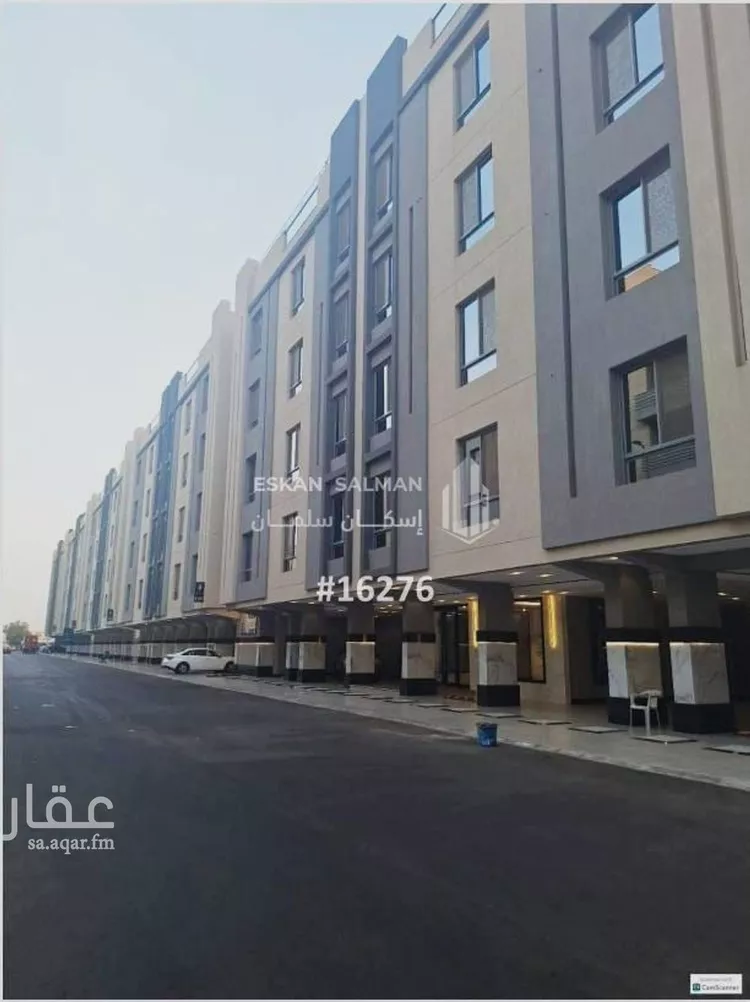 شقة للبيع في شارع الفضل بن مروان, حي المروة, مدينة جدة, منطقة مكة المكرمة