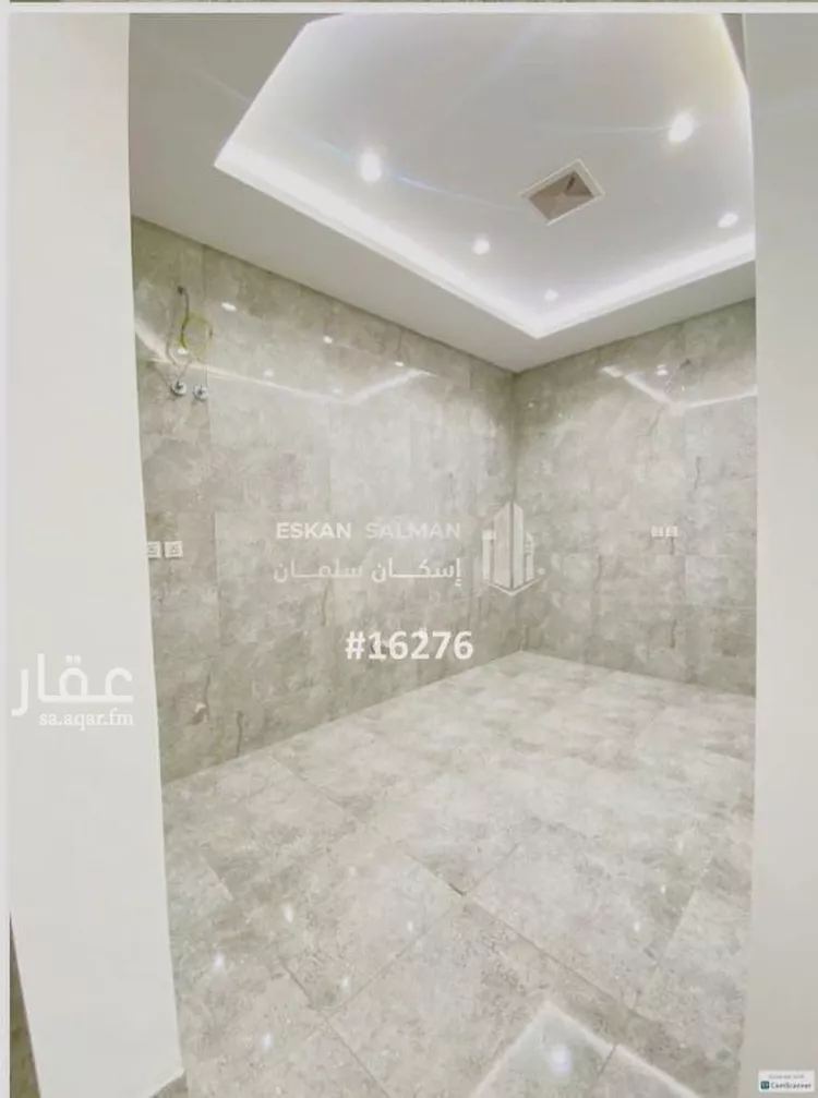 شقة للبيع في شارع الفضل بن مروان, حي المروة, مدينة جدة, منطقة مكة المكرمة صورة 4